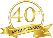 SWF Rotary 40 Years
